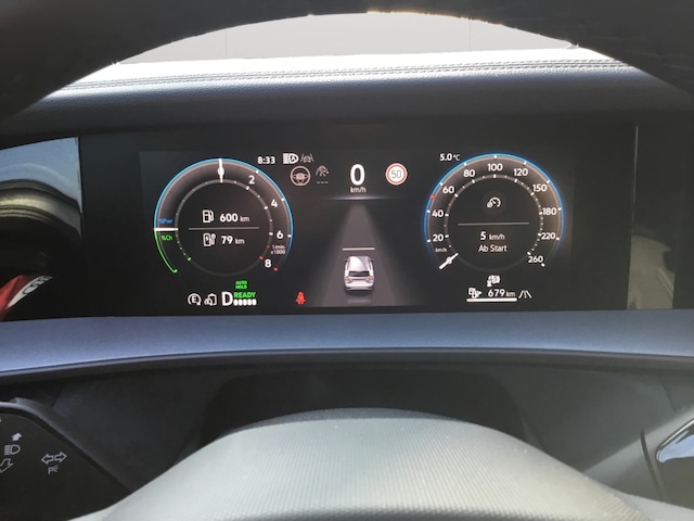 Volkswagen Tayron DSG R-Line eHybrid