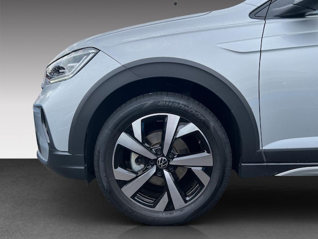 Volkswagen Taigo 1.0 TSI Style