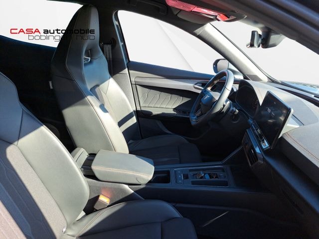 Cupra Formentor 2.0 TSI 4Drive DSG VZ