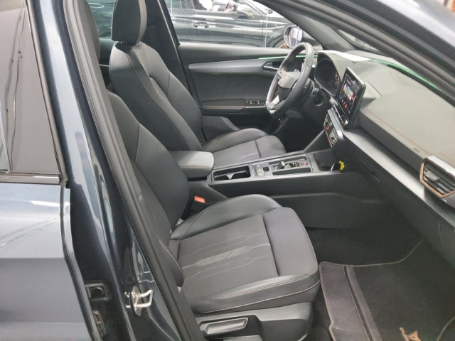 Cupra Formentor 1.4 DSG e-Hybrid