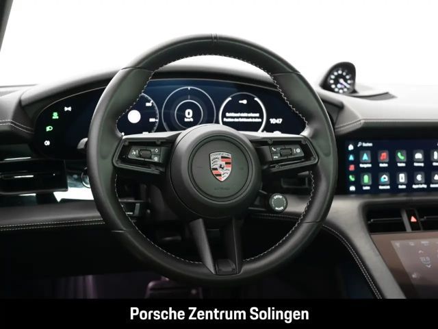 Porsche Taycan 4S