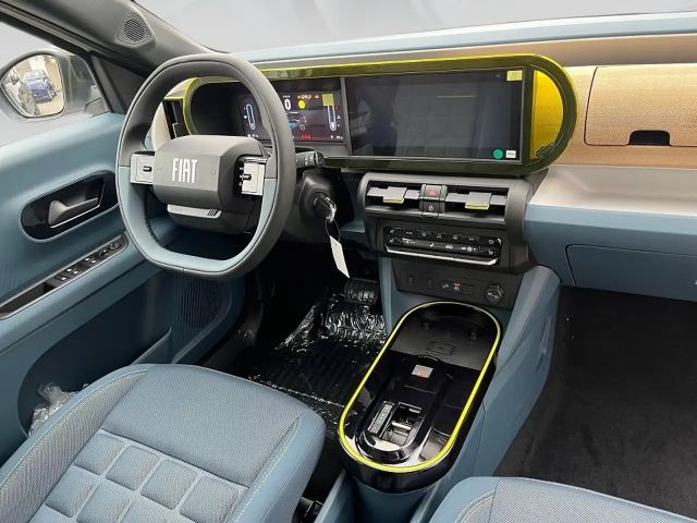 Fiat Grande Panda La Prima