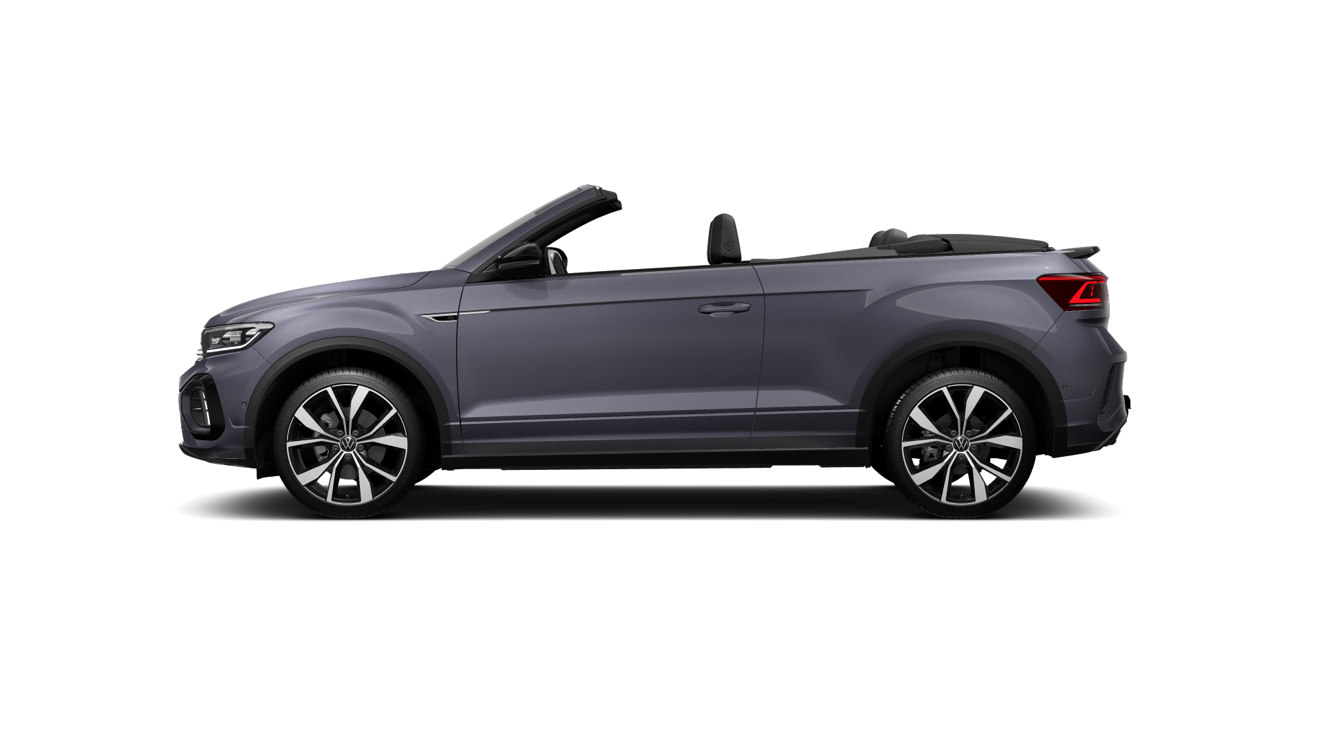 Volkswagen T-Roc 1.5 TSI Cabriolet DSG R-Line