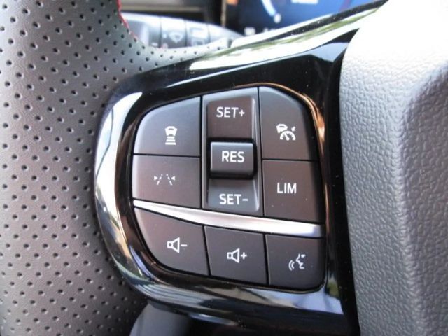 Ford Puma EcoBoost ST Line