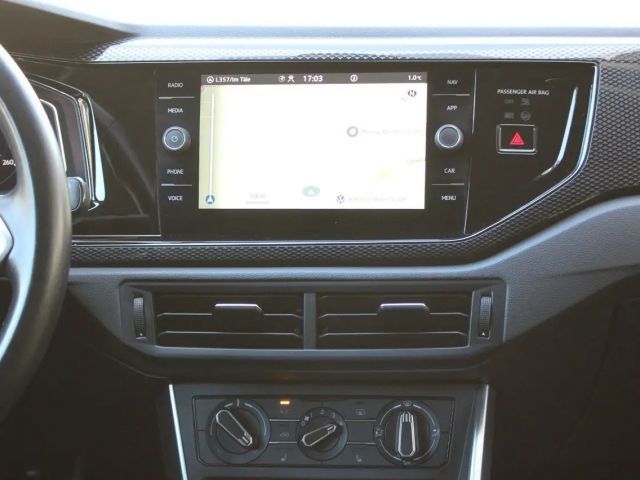 Volkswagen Polo 1.0 TSI DSG Life