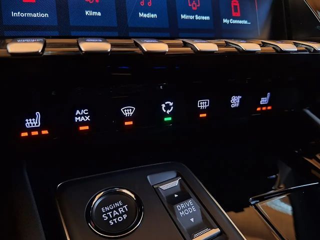 Peugeot 508 Allure Pack BlueHDi EAT8 SW