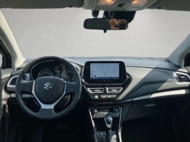 Suzuki SX4 S-Cross AllGrip Comfort