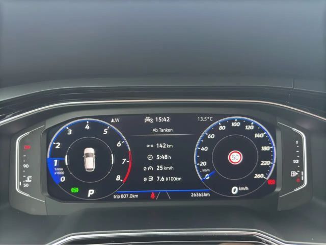 Volkswagen Taigo 1.5 TSI DSG IQ.Drive R-Line