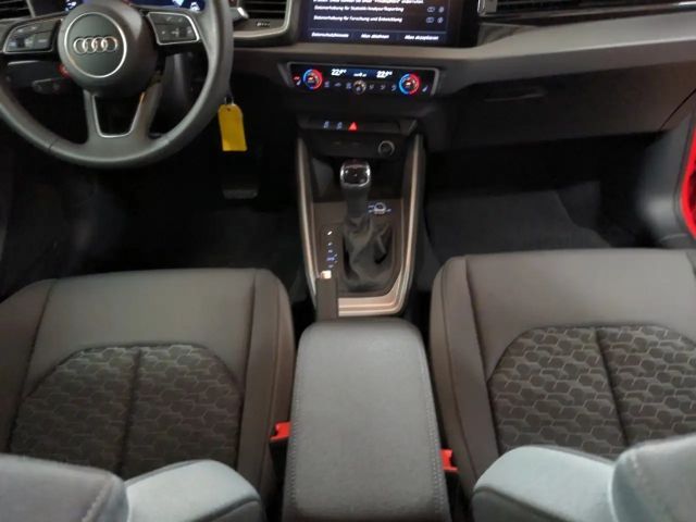 Audi A1 25 TFSI S-Tronic Sportback