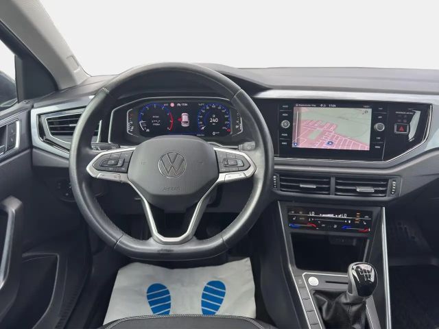 Volkswagen Taigo 1.0 TSI Style
