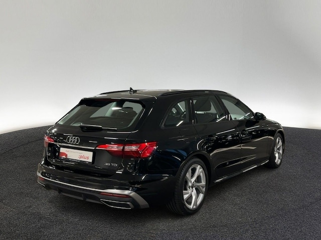 Audi A4 35 TDI Avant S-Tronic