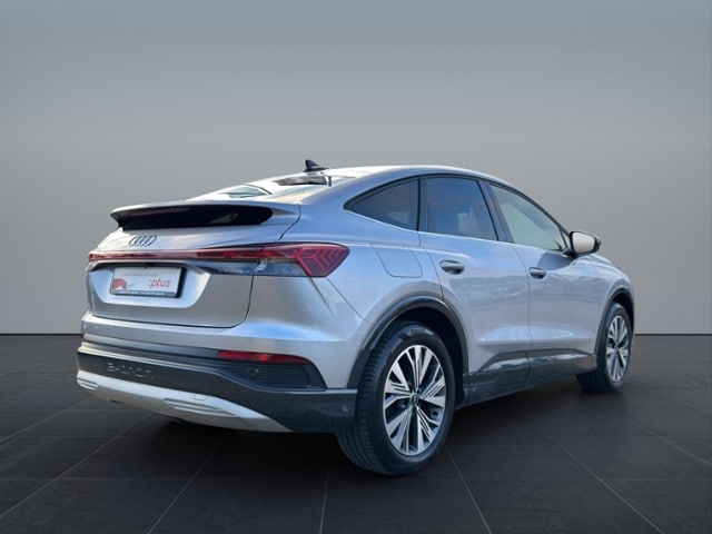 Audi Q4 e-tron 40 Sportback
