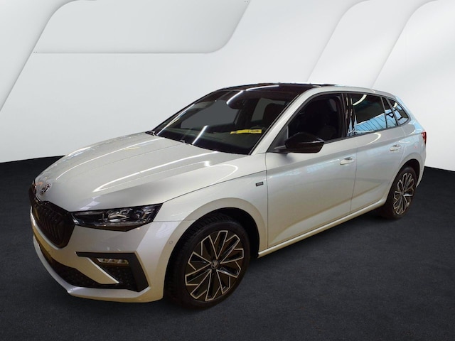 Skoda Scala 1.0 TSI Tour