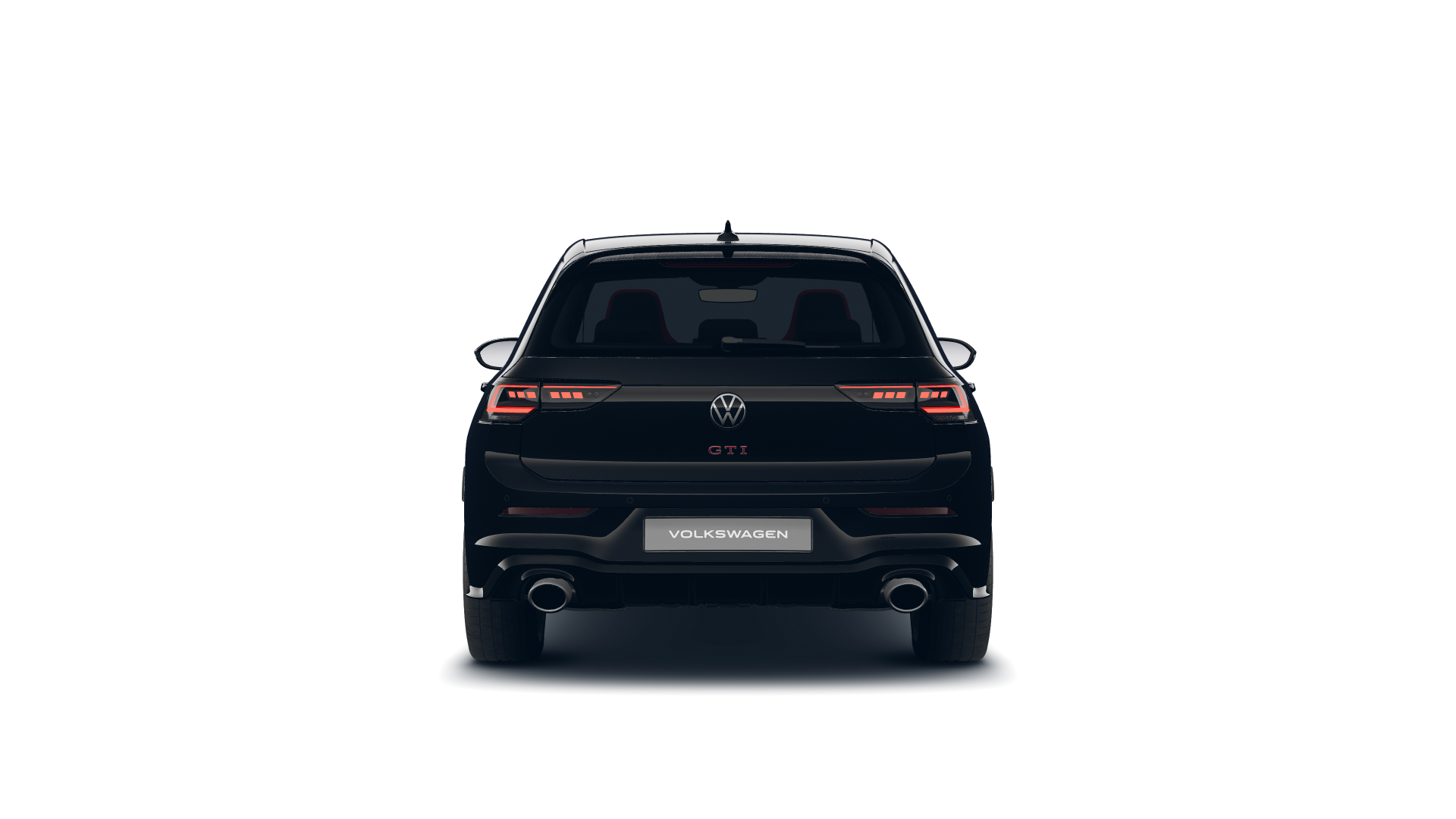 Volkswagen Golf DSG Style