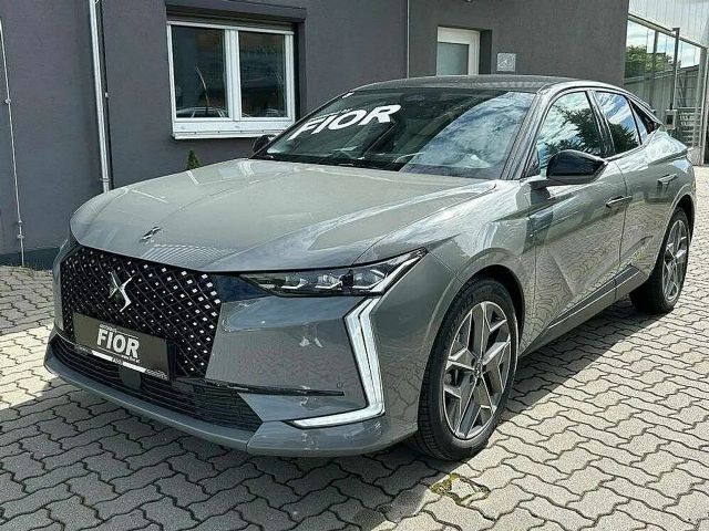 DS DS 4 BlueHDi Mobiles