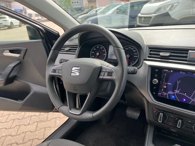 Seat Ibiza 1.0 TSI Style