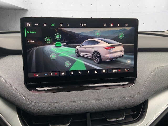 Skoda Enyaq Coupe iV 60