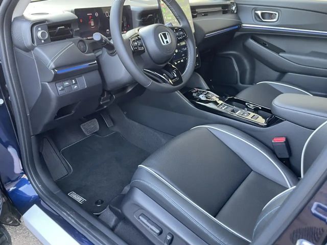 Honda e:Ny1 eNy1 68,8kWh Elegance