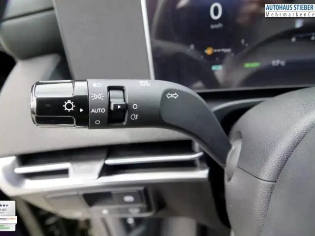 Hyundai Tucson Prime