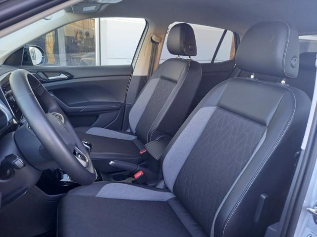 Volkswagen T-Cross Goal ACC PDC SHZ APP-CONNECT CLIMATRONIC