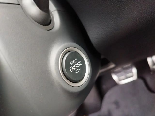 Skoda Kamiq Monte Carlo