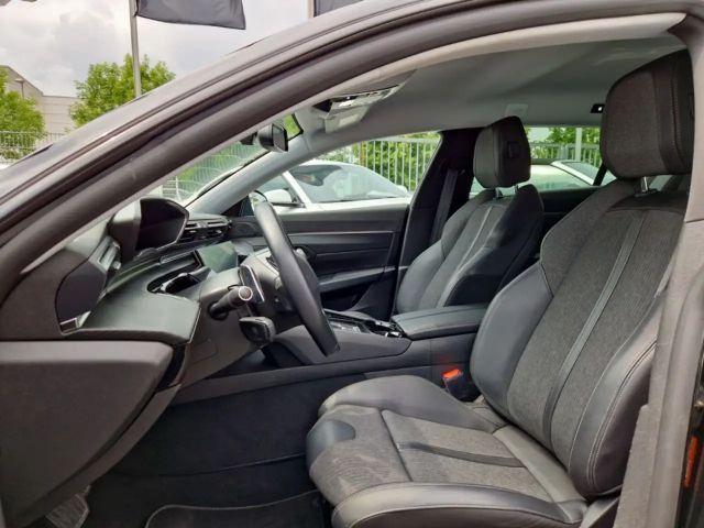 Peugeot 508 Allure Pack PureTech SW