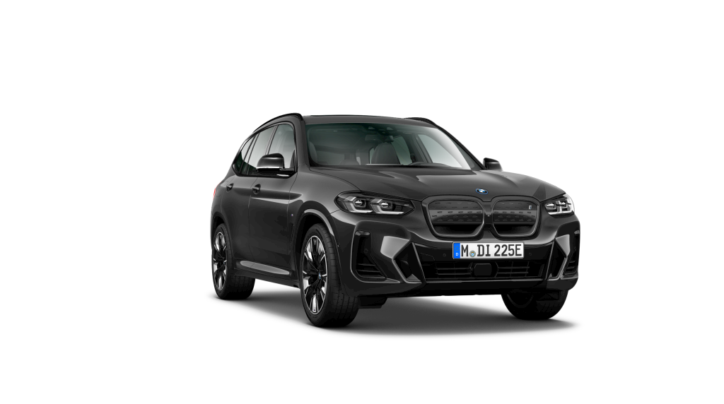 BMW iX3 M-Sport iX3
