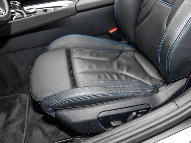 BMW Z4 Cabrio M40i Roadster