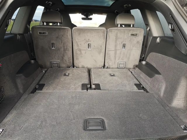 Audi SQ7 4.0 TFSI Quattro