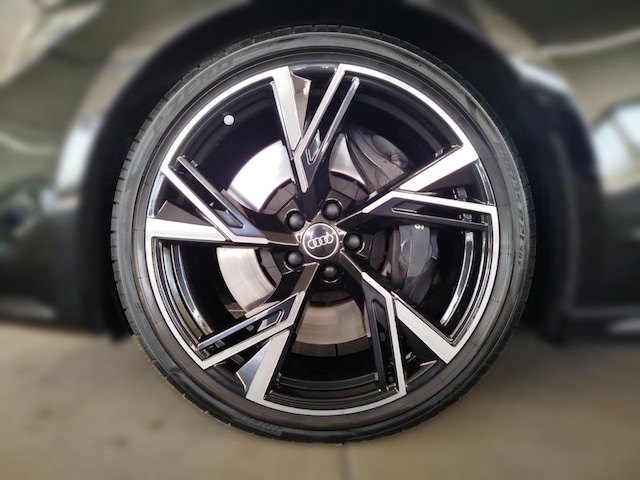 Audi S7 Quattro Sportback