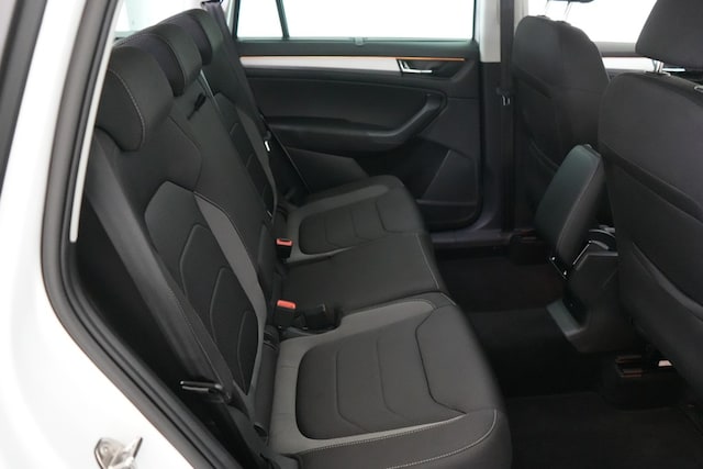 Skoda Kodiaq 2.0 TDI 4x4 Ambition