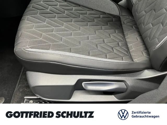 Volkswagen Polo 1.0 TSI