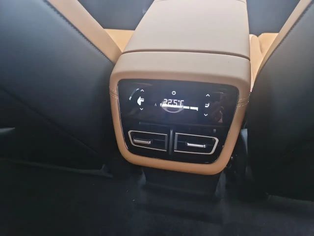 Mazda 6e Long range Plus RWD Takumi