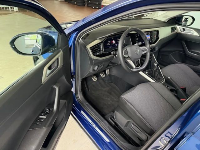 Volkswagen Taigo 1.0 TSI Move