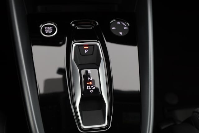 Audi A3 35 TFSI S-Tronic Sportback