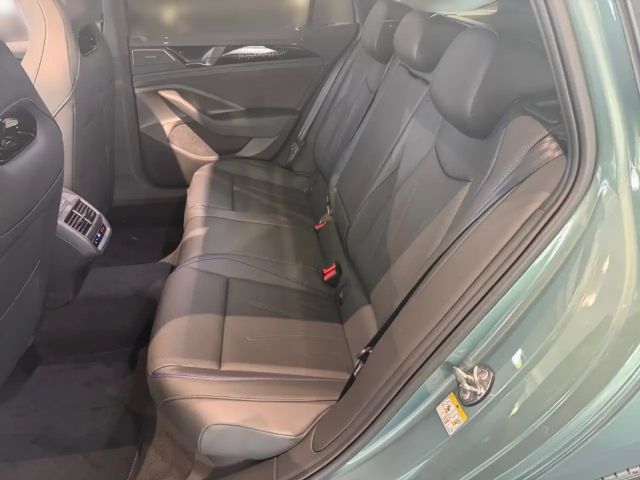 Volkswagen Passat R-Line Variant