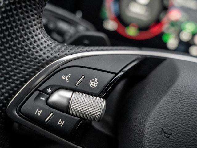 Skoda Kodiaq 1.5 TSI iV