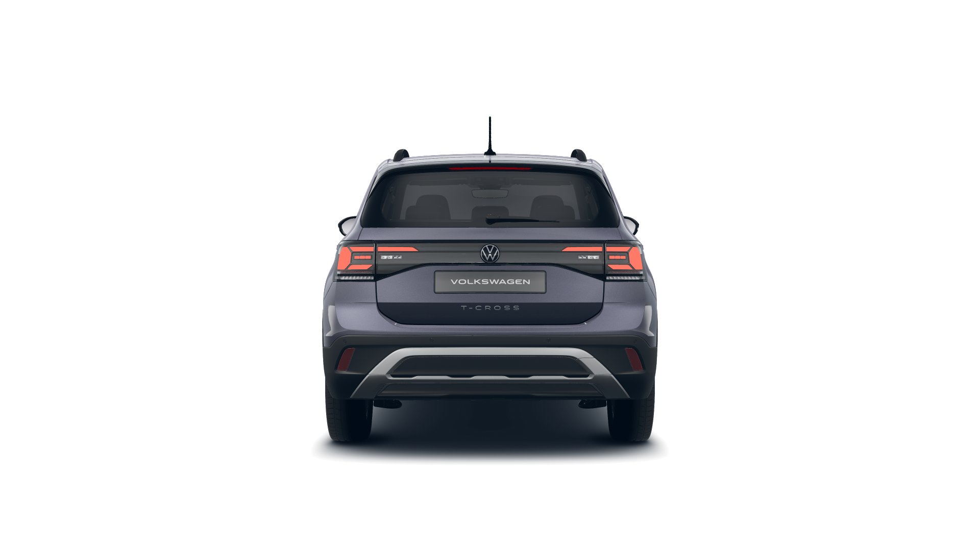 Volkswagen T-Cross Goal *NAVI*PDC*LED*SHZ*ACC*APP CONNECT*