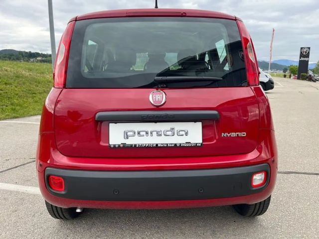 Fiat Panda 1,0 FireFly Hybrid 70