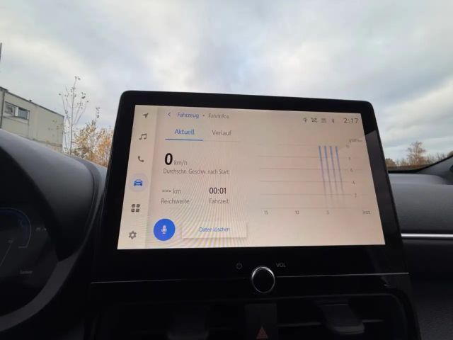 Toyota Yaris Cross Hybride