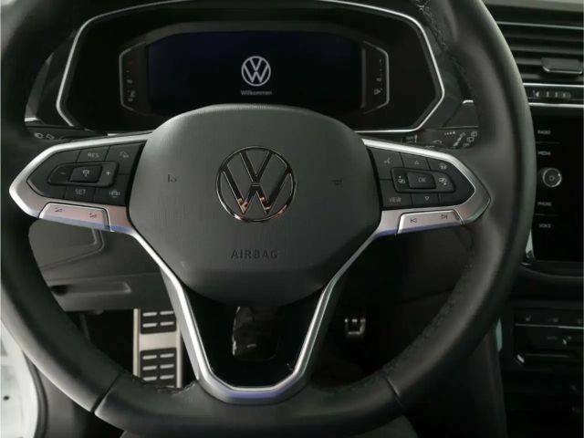 Volkswagen Tiguan 2.0 TDI DSG Move
