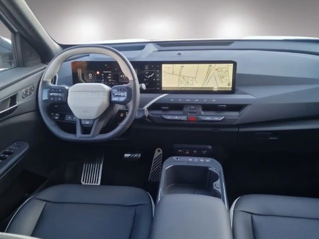 Kia EV5 81.4 kWh FWD GT-Line