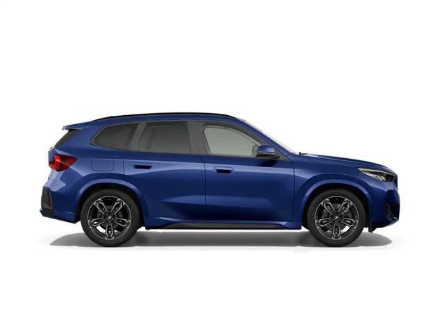 BMW X1 M-Sport xDrive