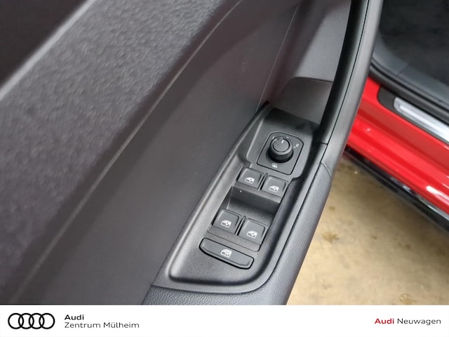 Audi A1 25 TFSI S-Line S-Tronic Sportback