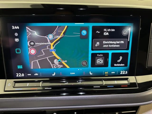 Volkswagen Multivan Business T7