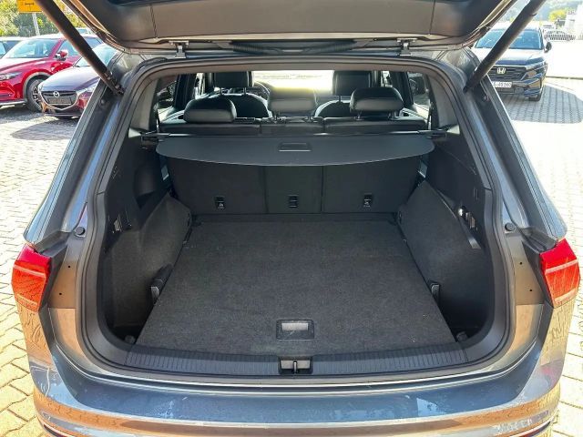 Volkswagen Tiguan Allspace R-Line