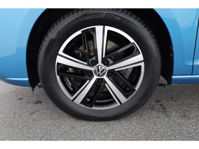 Volkswagen Caddy 2.0 TDI DSG Style