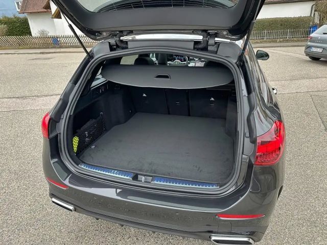 Mercedes-Benz C 300 AMG Line Estate