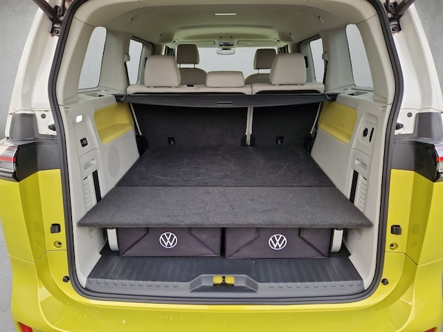 Volkswagen ID.Buzz Pro