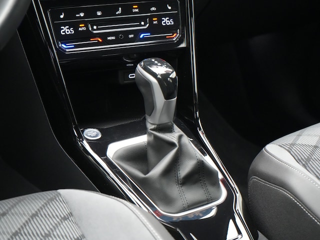 Volkswagen T-Roc DSG R-Line